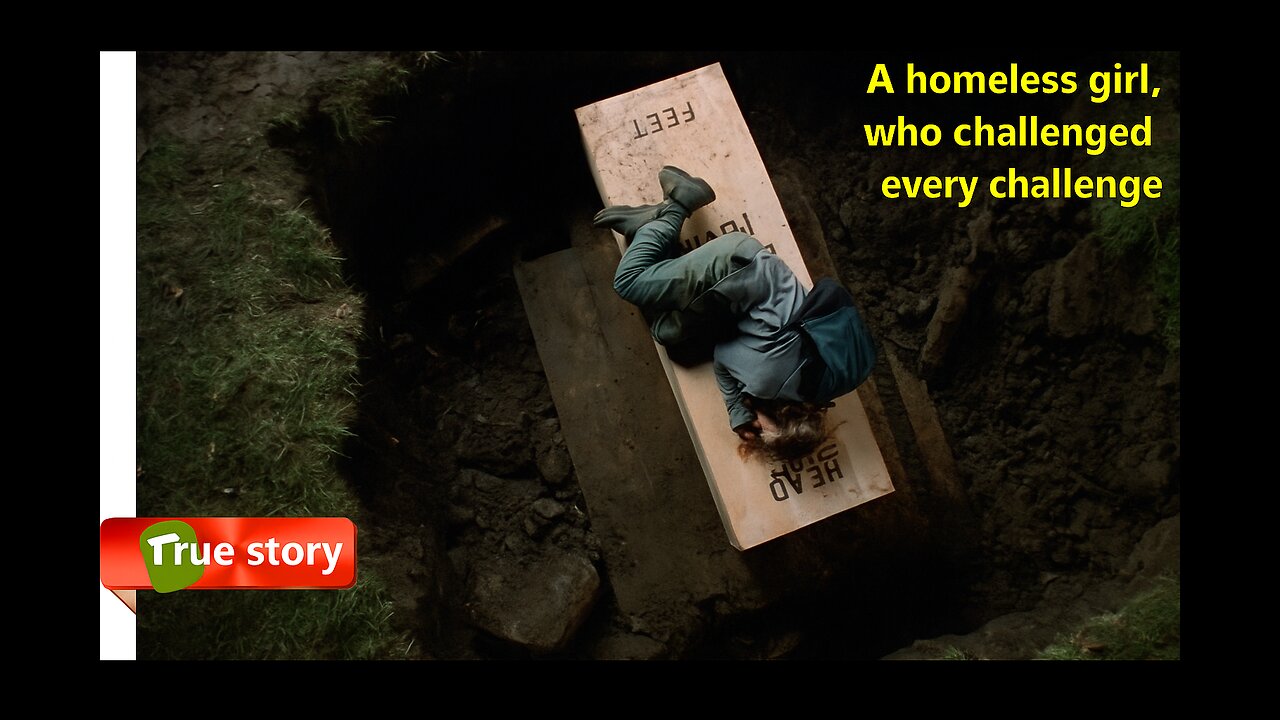 🌟 Homeless to Harvard | Liz Murray’s Inspiring True Story of Survival & Success 🌟