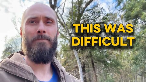 A Humbling Experience (For a Dad)