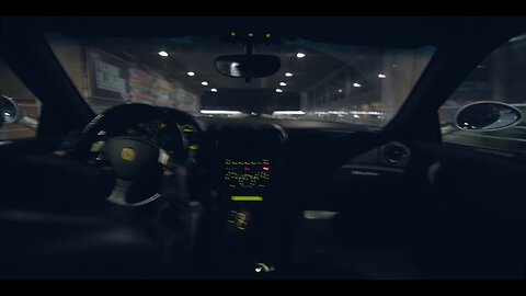 A New Hope x jxnko - Re:Birth | Ferrari 575 Maranello | NightDrive Chill Wave Music