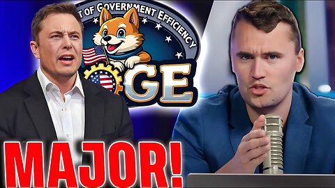 Elon, DOGE Uncover and Shut Down MASSIVE Grift Stealing Money From the US Taxpayers