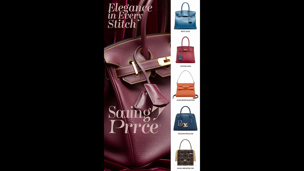 New Collection Updated| Ladies Handbags| Sling Bag| Luxury Stylish Handbags| Factory Price