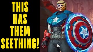 Gamers DESTROY Nexus Mods After Marvel Rivals Trump Mod BANNED