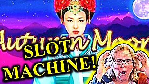 Autumn Moon BONUS FEATURE ONLY! Part 3