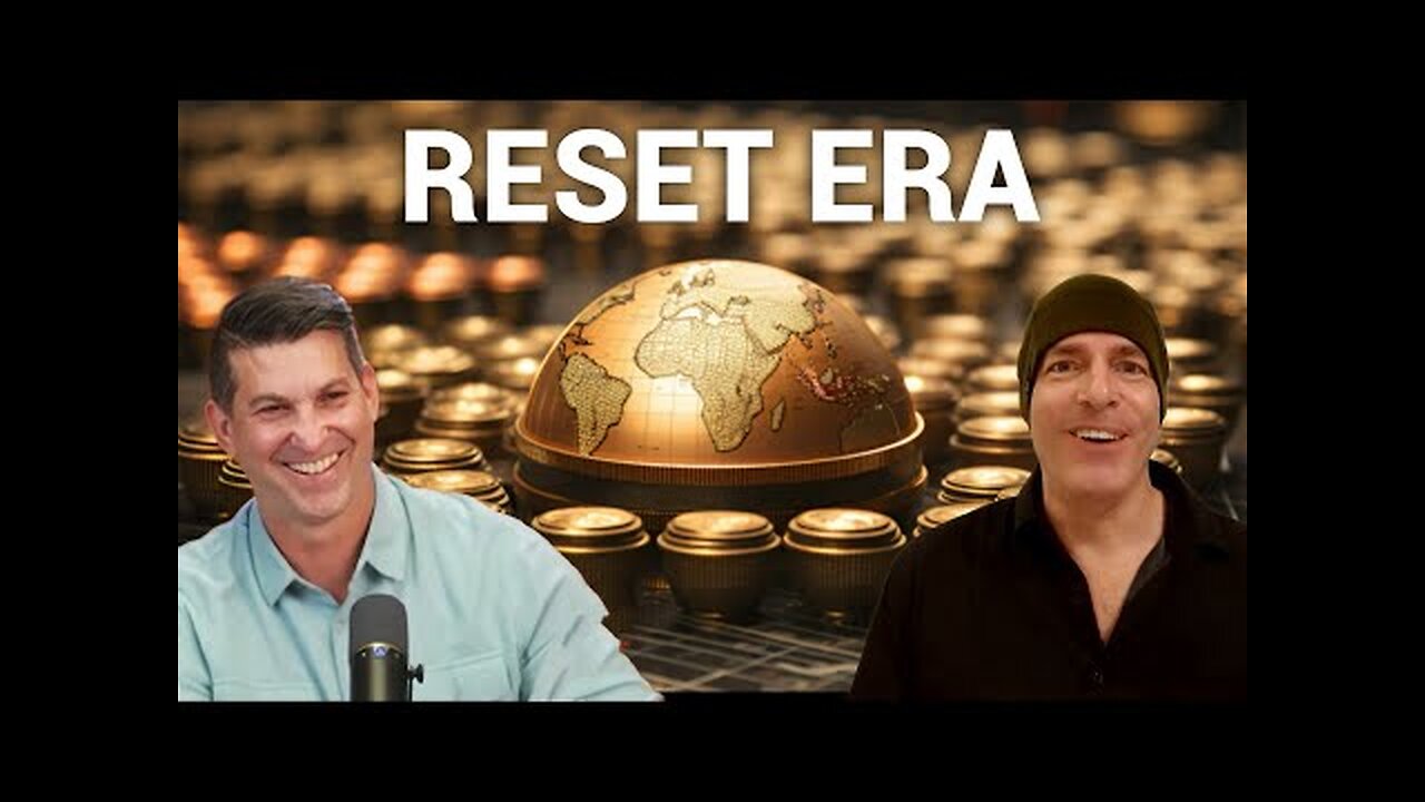 Prepare for Shock Prices (Collin Plume)