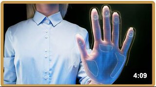 COVID Lockdown Model for Digital ID Deployment | Greg Reese