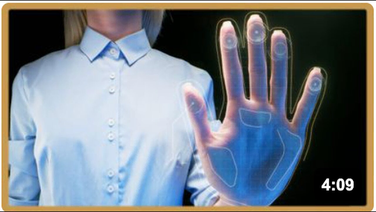 COVID Lockdown Model for Digital ID Deployment | Greg Reese