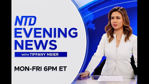 NTD Evening News Full Broadcast (Dec. 23)