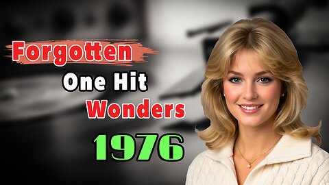 15 Forgotten Pop Hits from 1976 We’ll Never Forget