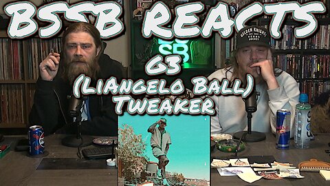 G3 (LiAngelo Ball) - Tweaker | BSSB REACTS