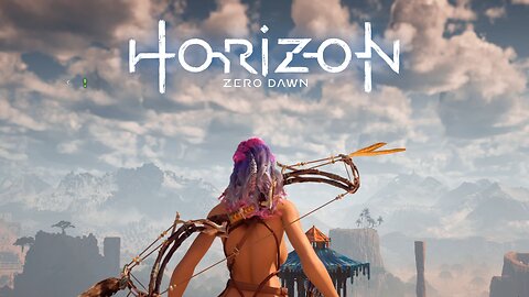 Horizon Zero Dawn Meridian Maize