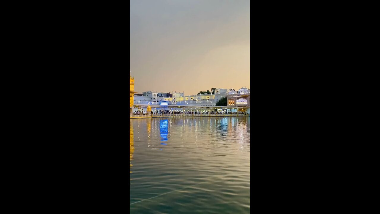 satnam SRI waheguru ji ♥️♥️