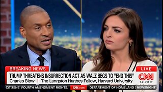 Brianna Lyman SHUTS DOWN Dem, Tells Him To "Keep Quiet"