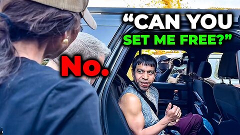 Kristi Noem Personally Deported An Illegal