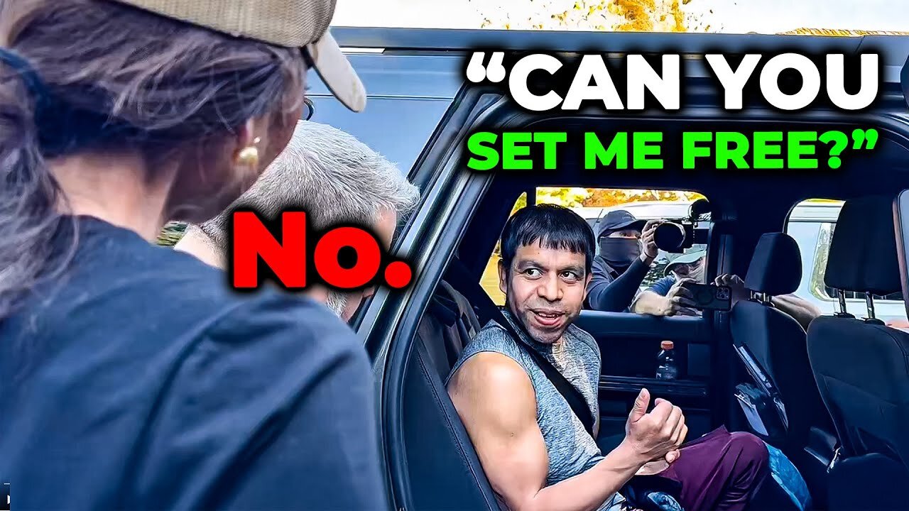 Kristi Noem Personally Deported An Illegal
