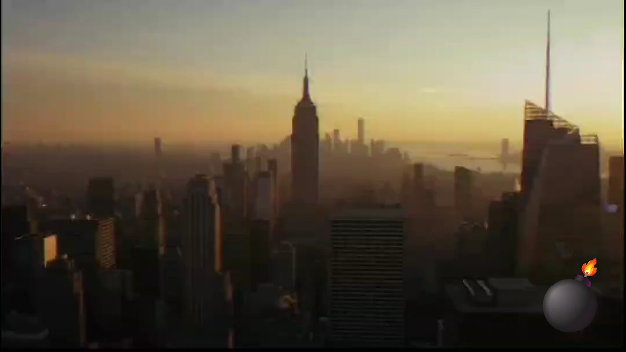 Rogan Hype clip about Freedom