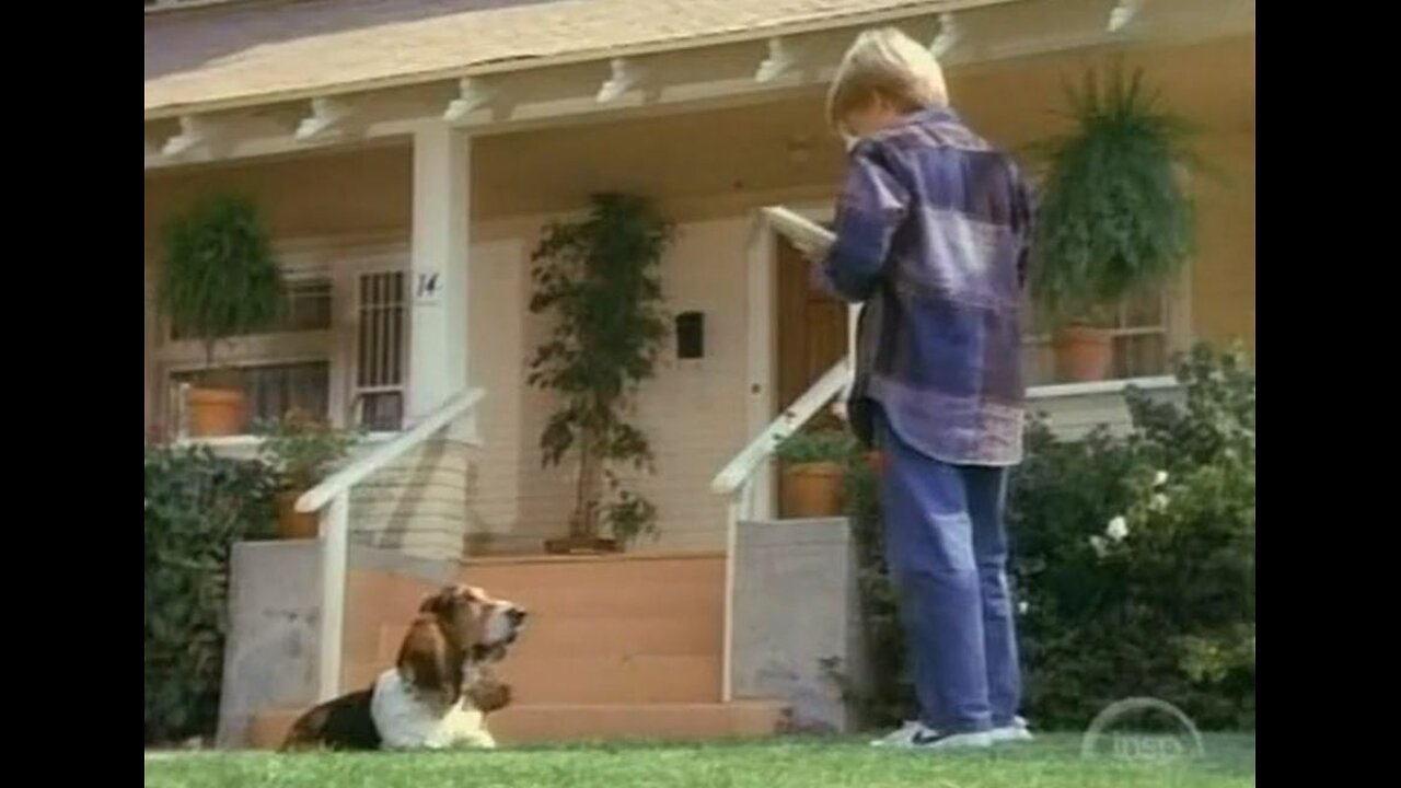 Our House - S01E09 - First Impressions - 1986 - 720p