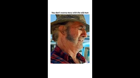 Title: Wolf Creek ☠️