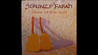 Strunz & Farah - Heat Of The Sun (1994) [Complete CD]