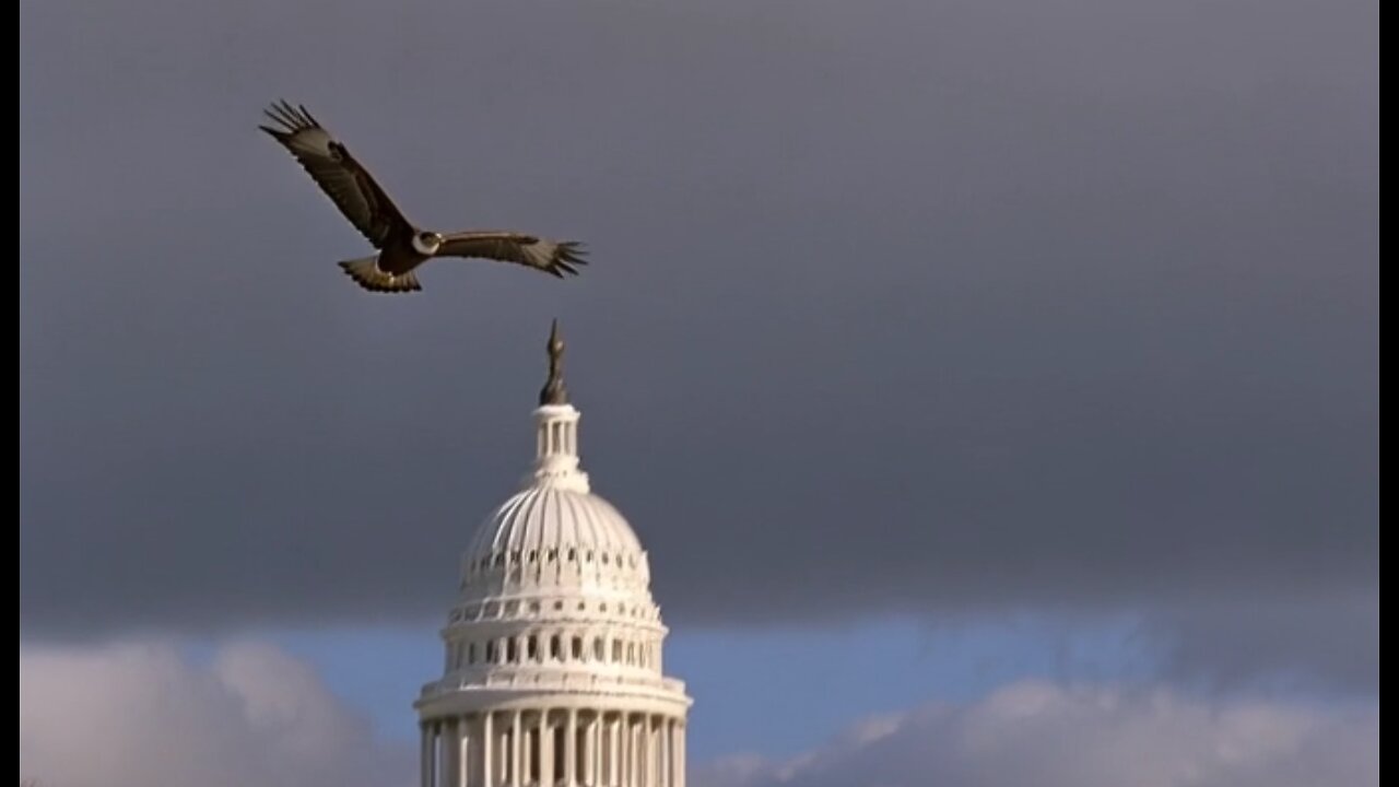 Where were you? - A Jan 6 Anthem