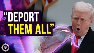 Trump’s Thanksgiving Gift