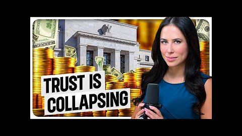 $4000 Gold Signals Crisis as Fed Plans Endless QE