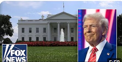 Trump 'the builder' plans triumphal arch to 'beautify' D.C