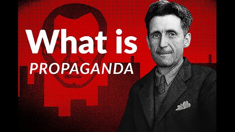 #112: What Is Propaganda