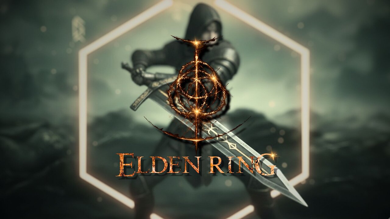 🟣LIVE - ELDEN RING Day 7 - Elden Ring Noob