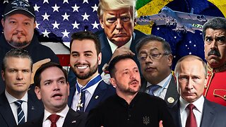 Agora Vai O Galo Cantou