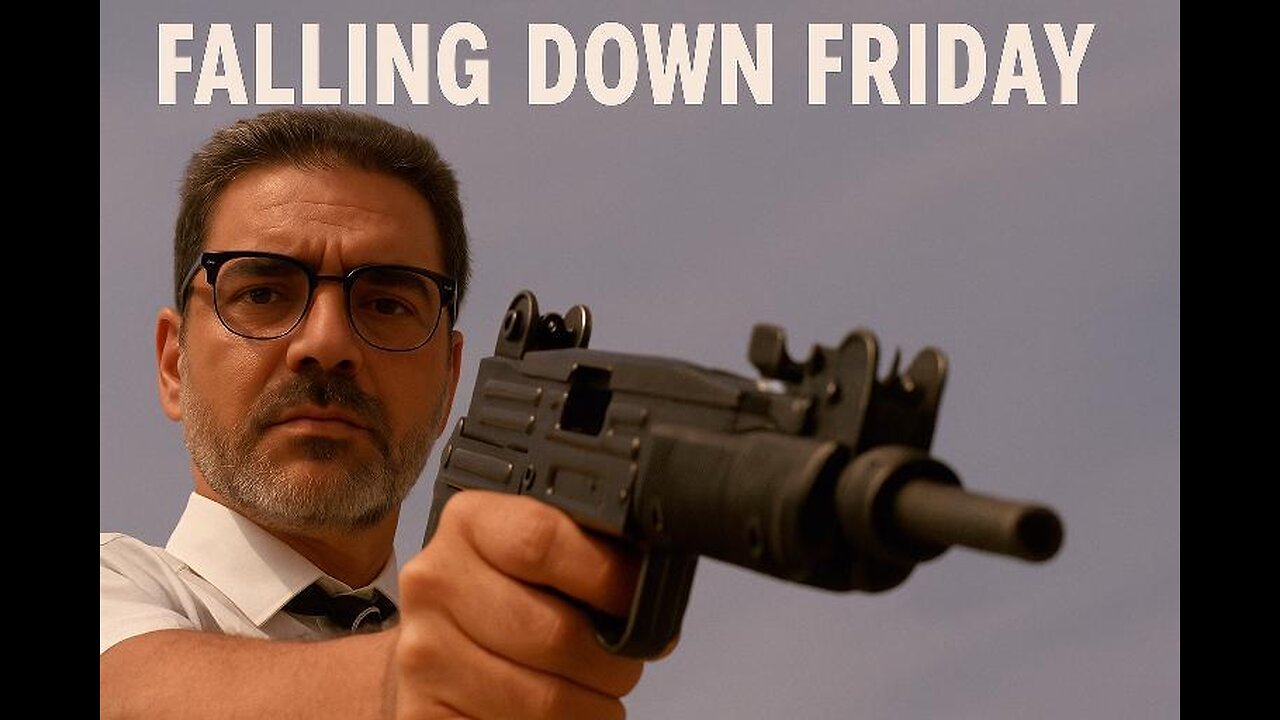 Falling Down Friday