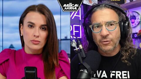 Viva Frei: Alex Jones' Sandy Hook Suit Was The Blueprint For Silencing Conservatives