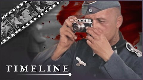 Lost Home Movies Of Nazi Germany Rare Footage Inside The Third Reich