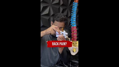 EXERCISES THAT TREAT LOWER BACK PAIN