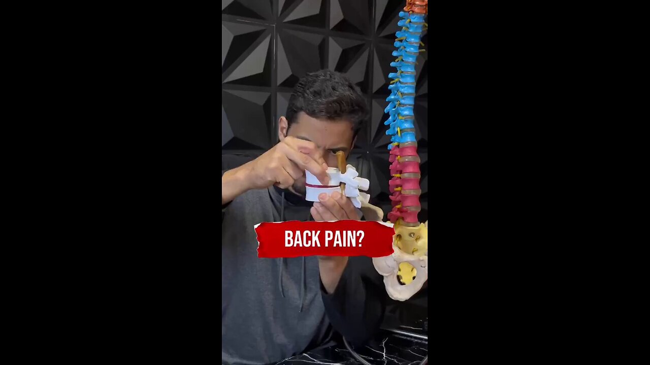 EXERCISES THAT TREAT LOWER BACK PAIN