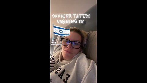Officer Tatum gets paid $7k
