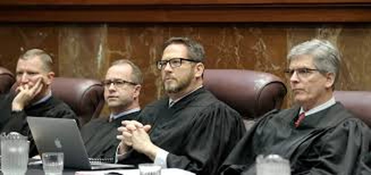 Judges' Illegal Gag Orders: Custody Battle Nightmare!