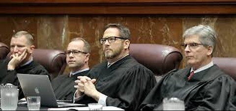 Judges' Illegal Gag Orders: Custody Battle Nightmare!