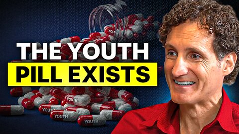 Baran Dilaver: The “Magic Pill” Is Exercise (Not Supplements) | DSH #1774