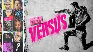 VERSUS: THE RUNNING MAN BLOWS THE BOX OFFICE! | Film Threat Versus