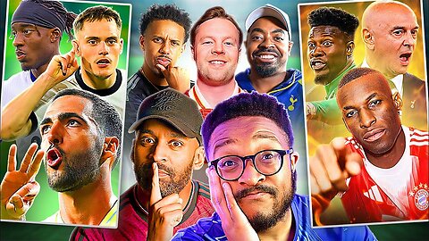 Wirtz Shines For Germany! | Onana Agrees Trabzonspor Loan! | Weekend Round Up