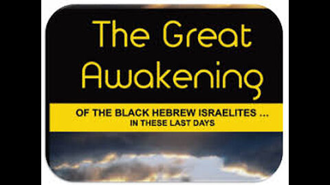 "HEROES" THE GREAT AWAKENING: HEBREW ISREALITE MEN ARE RISING UP AROUND THE WORLD (Isaiah 13:12)!