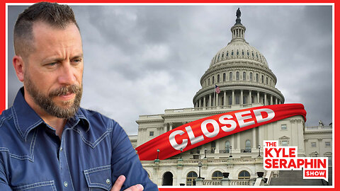 SHUTDOWN LOOMS! Media Outlets Doom Post about USG Budget Expires | Ep 664