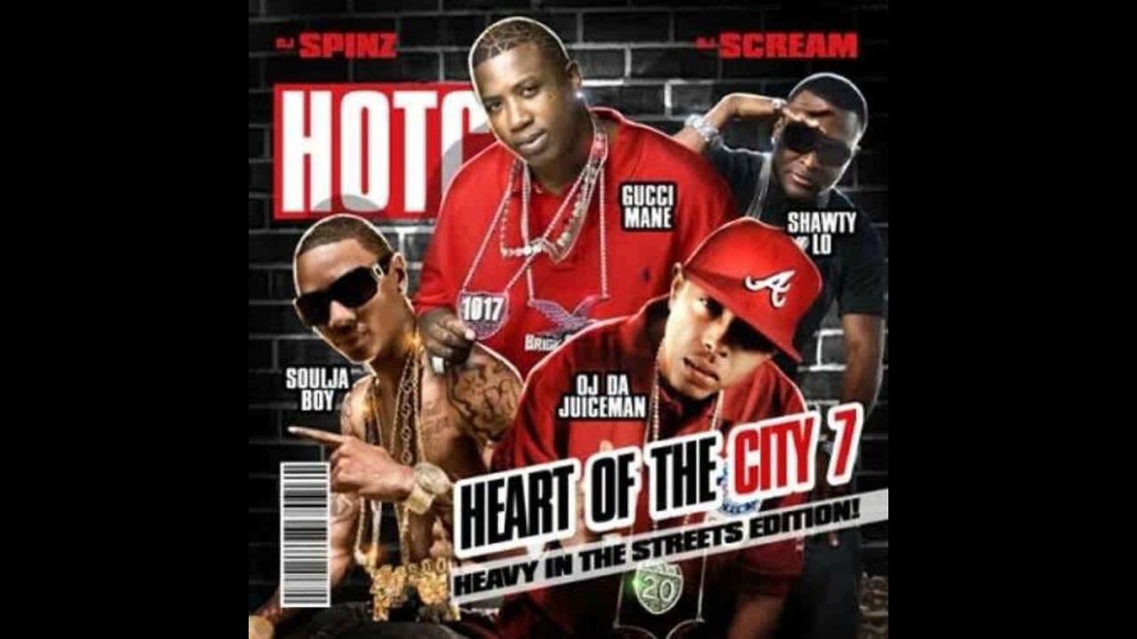 Playaz Circle Feat. Young Jeezy & Lil Wayne Stupid (Stoopider Remix)