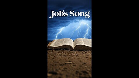 Job's Song | Official Lyric Video