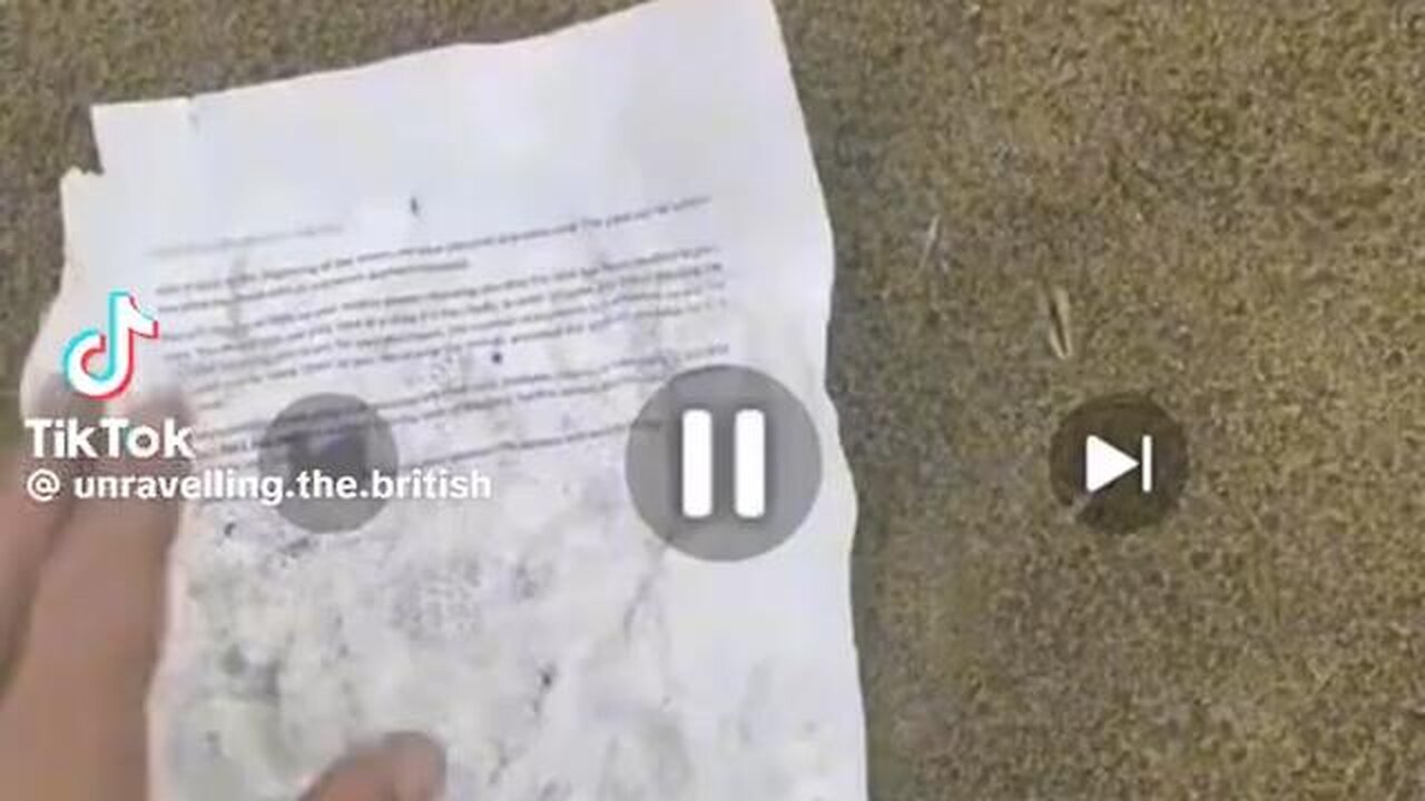 NGO's provide migrants heading to the UK with information packs