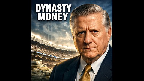 The Steinbrenner Dynasty: Yankees, Power, and Family Control