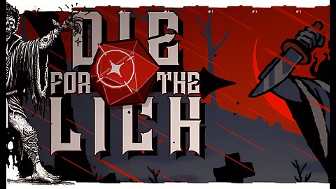 Die For The Lich - Snake Dagger Build