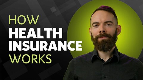 How Health Insurance Works | Deductible vs Copay vs Premium vs Coinsurance