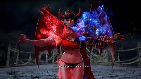 SoulCalibur VI Sixtine (Azwel) Arcade Ladder. Monday, October 13, 2025