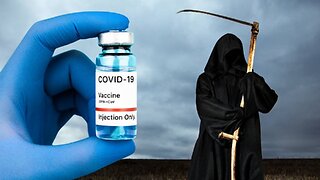 Labeling MRNA a Bioweapon Stops the Vaccine Program in its Tracks and Opens the Door for Prosecution